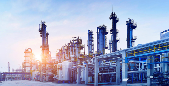 Chemical Industry