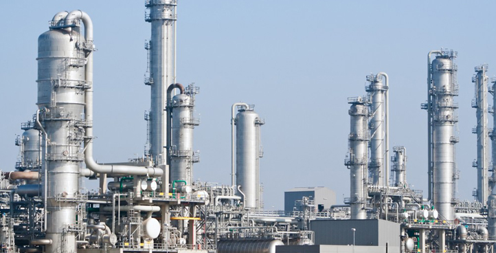 Oil industry