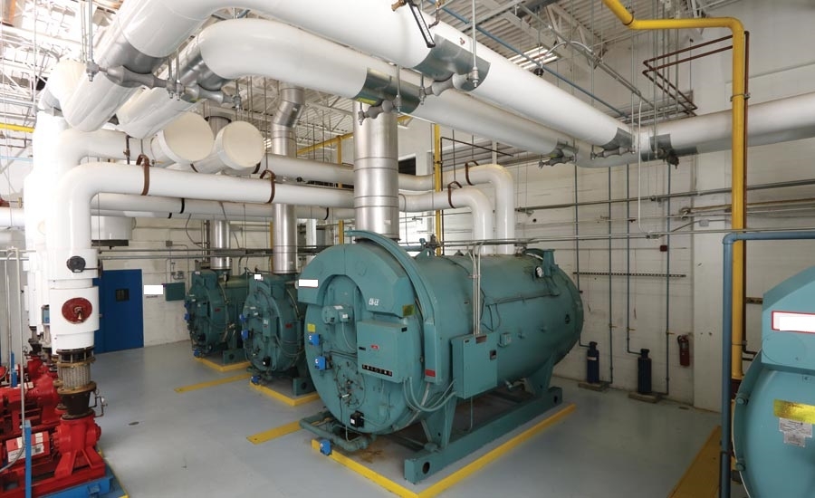 Boiler AMC
