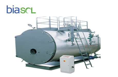 Boiler