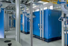 Compressed Air Systems