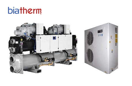 Heat Pump