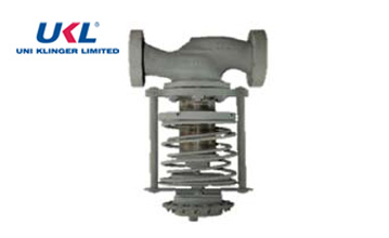 Pressure Regulating Valve