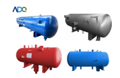 Pressure Vessels
