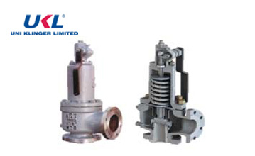 Safety Valve