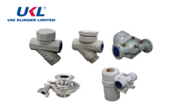 Steam Traps