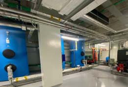 Steam and Hot Water Systems