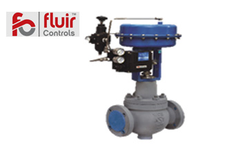 Temperature Control Valve