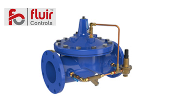 Pressure Reducing Valve