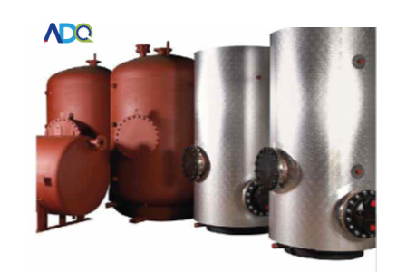 calorifiers