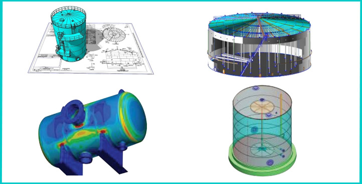 Design facilities