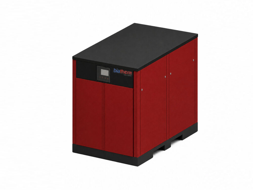 boiler Aldaqeeq